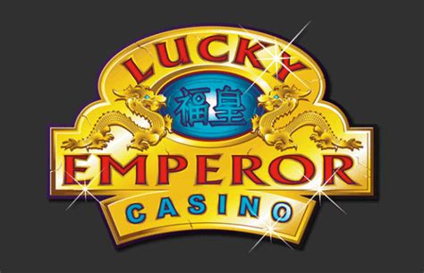 Lucky emperor casino online